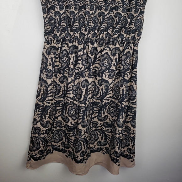 Rodarte Sleeveless Dress - Picture 8 of 9